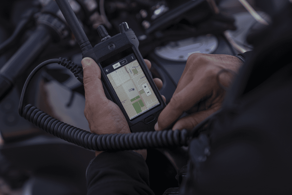 Motorola Solutions、アイルランド国内のグローバルR&Dセンター新設を発表