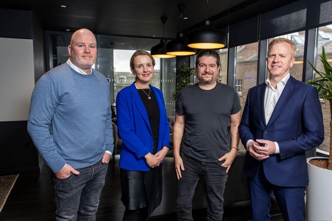 Squarespace社、アイルランド国内で事業拡大、技術職120人以上を新規雇用