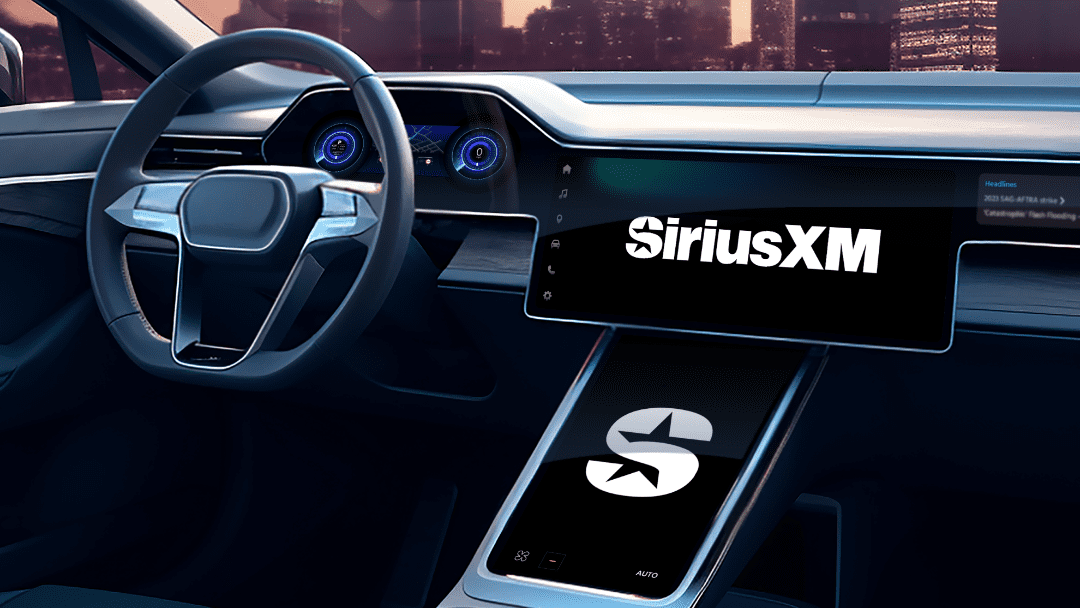 SiriusXM社、アイルランドに技術CoEを開設