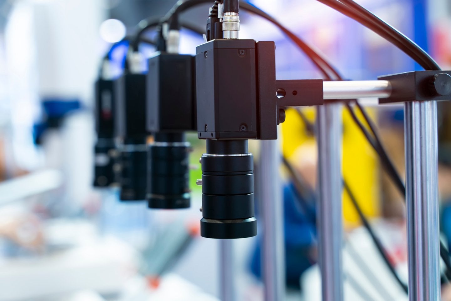 Digital Manufacturing Ireland社、初のVision Accelerator立ち上げへ