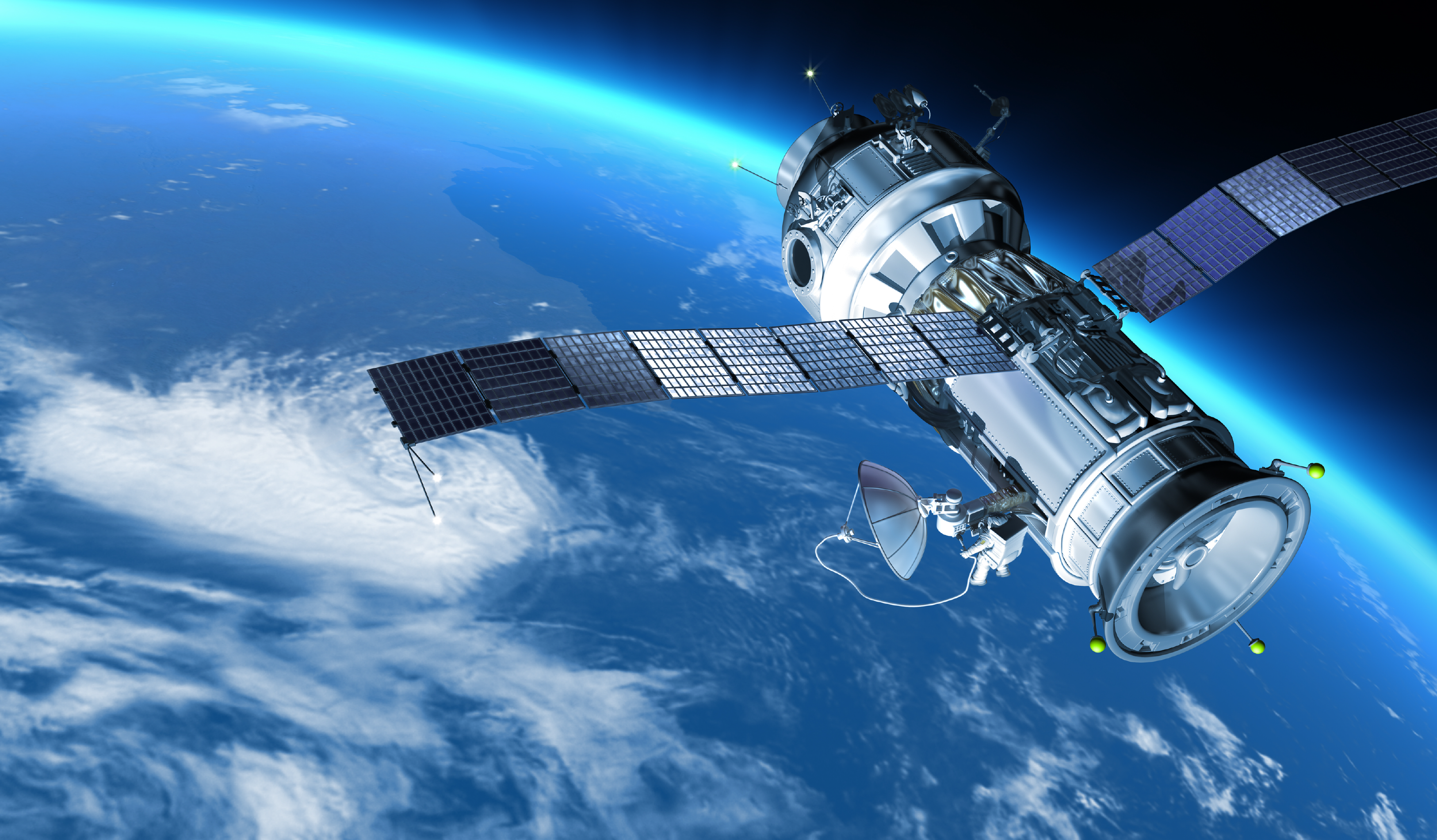 大きな前進：打ち上げに向け勢いづくアイルランドの宇宙産業
