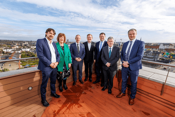 Carelon Global Solutions社、アイルランドの研究開発センターにて100人の新規雇用を創出