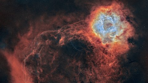 グラスネヴィンからはるか彼方の銀河へ:DIAS受賞写真公開される