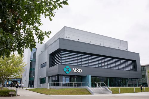 MSDアイルランド社、カーロウ工場の拡張開始へ
