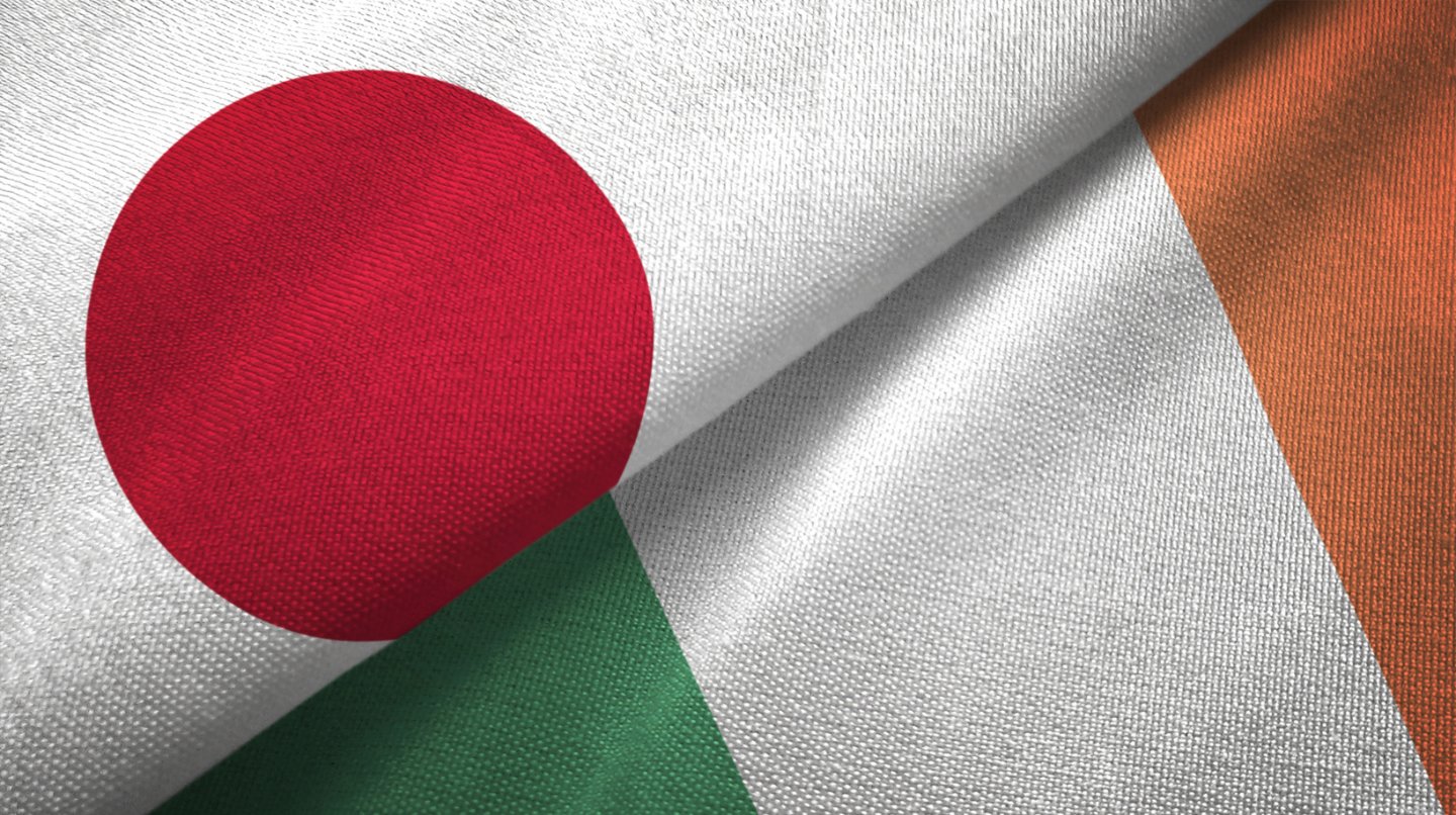 なぜアイルランドは日本企業に最適なEU拠点なのか