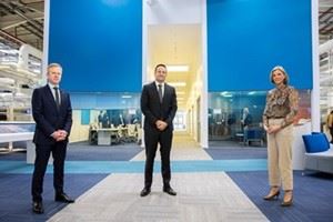 アイルランド政府産業開発庁、IBM社によるアイルランドでの200人新規雇用発表を歓迎